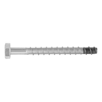 BETONGSKRUV M10X80MM 4ST/FRP