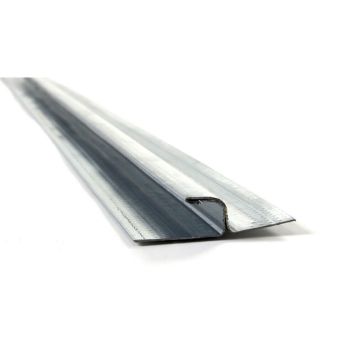 SKARVPROFIL VT-K 3000MM HORISONTELL MONTERING