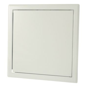 INSPEKTIONSLUCKA 300X300 MM MED SNAPTÄTNING