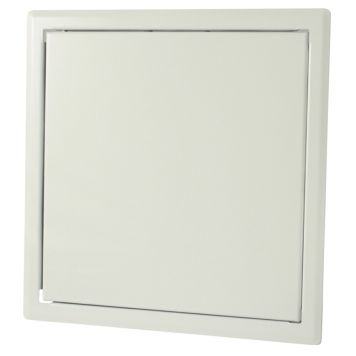 INSPEKTIONSLUCKA 500X500 MM MED SNAPTÄTNING 