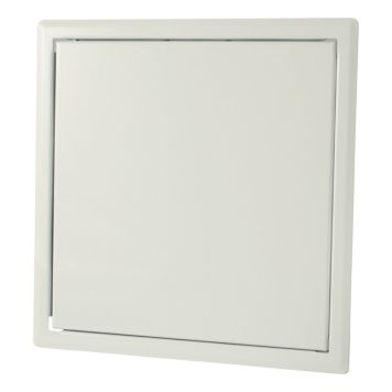 INSPEKTIONSLUCKA 600X600 MM MED SNAPTÄTNING