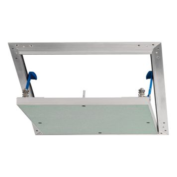 INSPEKTIONSLUCKA 300X300 ALUNOVA VÄGG/TAKMONTERING