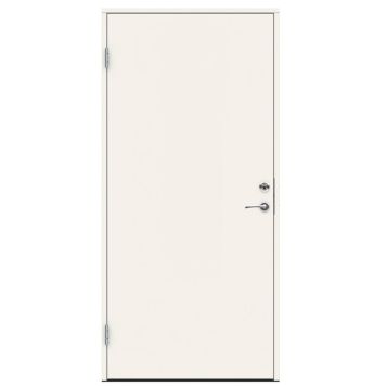 YTTERDÖRR SWEDOOR FUNCTION BERING VIT