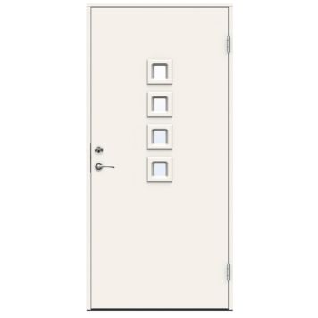 YTTERDÖRR SWEDOOR FUNCTION MICHIGAN VIT