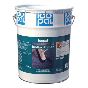 PRIMER ASFALTSLÖSNING 20L