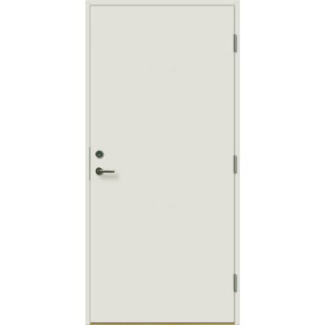 BRANDDÖRR SOLID ELEMENTS INNERDÖRR EI30 10X21 HÖGER