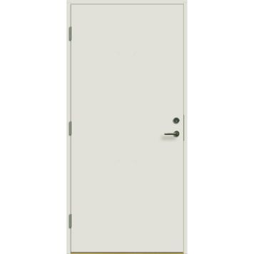 BRANDDÖRR SOLID ELEMENTS INNERDÖRR EI30 10X21 VÄNSTER