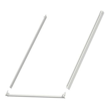 KARMSIDOPLÅT VELUX ZWC MK08 780X1400 MM