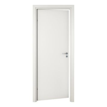 INNERDÖRR SOLID ELEMENTS SLÄT KOMPAKT 7X21