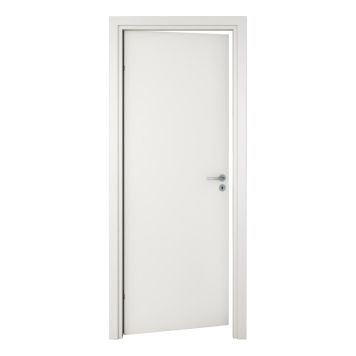 INNERDÖRR SOLID ELEMENTS SLÄT KOMPAKT 9X21