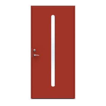 YTTERDÖRR SWEDOOR CHARACTER DROP RÖD