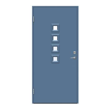 YTTERDÖRR SWEDOOR FUNCTION MICHIGAN BLÅ