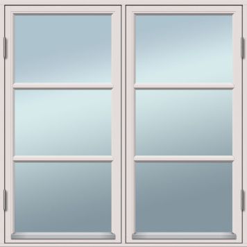 SPRÖJS SOLID ELEMENTS VIT S20 TILL VDF2 M12X12/13