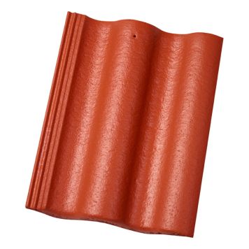 TAKPANNA JÖNÅKER TEGELRÖD ELEGANT