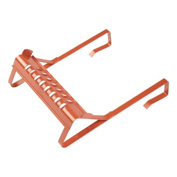 TAKSTEG TEGELRÖD JÖNÅKER FÖR 45X70MM BÄRLÄKT