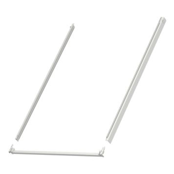 KARMSIDOPLÅT VELUX ZWC SK08 0000 1140X1400MM