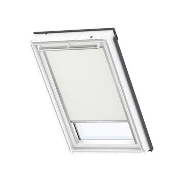 MÖRKLÄGGNINGSGARDIN VELUX VIT 940X980MM