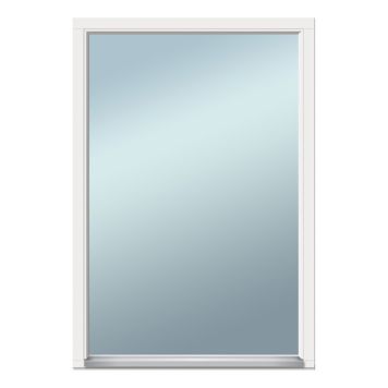 FÖNSTER SOLID ELEMENTS FAST 9X13 3-GLAS VITMÅLAT