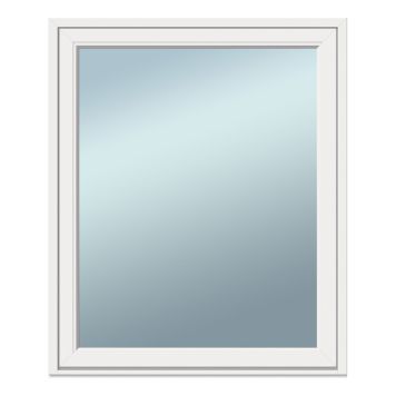 FÖNSTER SOLID ELEMENTS VRIDFÖNSTER ALUMINIUM 10X12 3-GLAS VITMÅLAT
