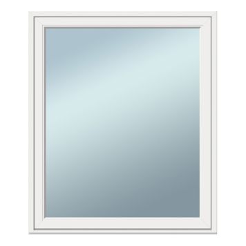 FÖNSTER SOLID ELEMENTS VRIDFÖNSTER ALUMINIUM M11X13 3-GLAS VITMÅLAT
