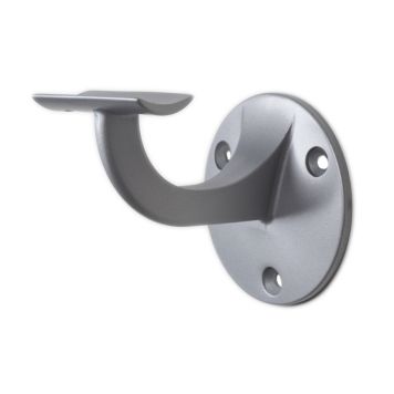 LEDSTÅNGSKROK ALUMINIUM 2ST/FRP