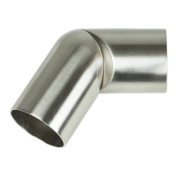 SKARV BORSTAD ALUMINIUM INNERDIAMETER 45Ø 