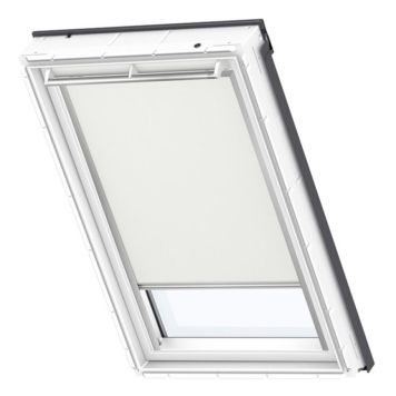 MÖRKLÄGGNINGSGARDIN VELUX VIT 780X1800MM