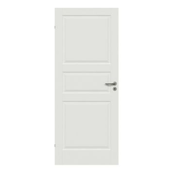 INNERDÖRR SOLID ELEMENTS FINLAND GAMMAL STANDARD VIT 7X21