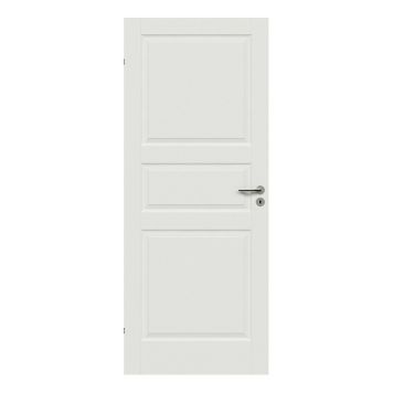 INNERDÖRR SOLID ELEMENTS FINLAND GAMMAL STANDARD VIT 9X21