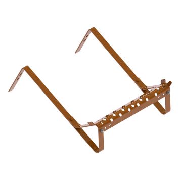 BÄRLÄKTSTEG CWL RÖD 5ST