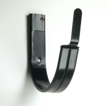 BLECKKROK ARECO 100/70MM SVART