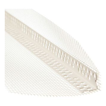 GLASFIBERARMERAD HÖRNPROFIL 60X90X2500MM