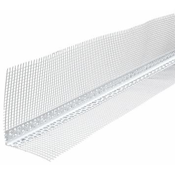 HÖRNARMERING LIP 100X150MM 2,5M