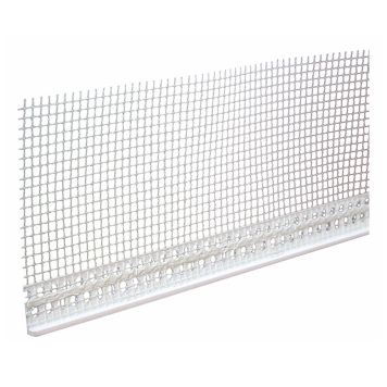 BOTTENLIST LIP 6X100MM 2M