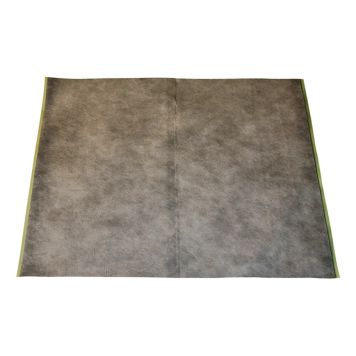 BRUNNSMANSCHETT LIP 40X40CM