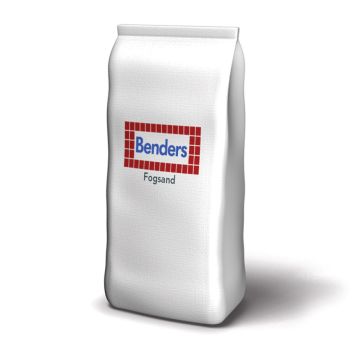 FLEXIFOG BENDERS LITHOMEX EASY GRÅ 20KG