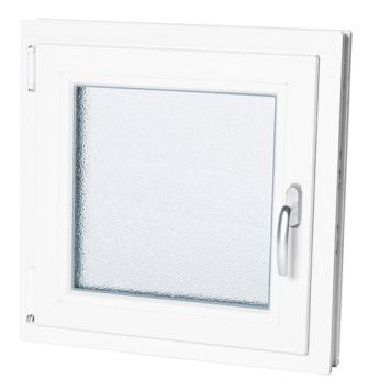 FÖNSTER ÖPPNINGSBART 6X6 3-GLAS VÄNSTER RÅGLAS