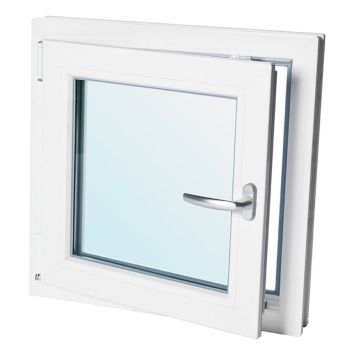 FÖNSTER ÖPPNINGSBART 6X6, 3-GLAS VÄNSTER