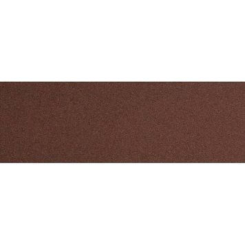 FOT & NOCKPLATTA TECCA RÖD 20 ST/FP