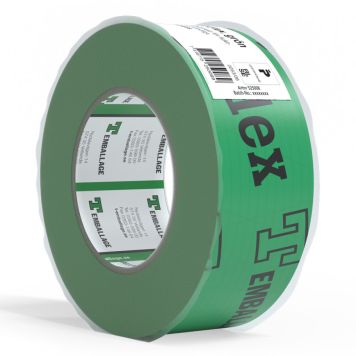 TÄTNINGSTEJP TECCA T-FLEX 25M