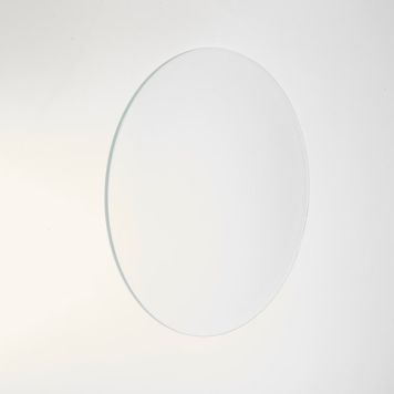 RESERVGLAS TILL DÖRRFÖNSTER Ø21CM