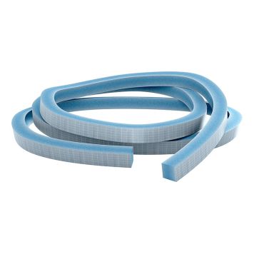 AVSTÄNGNINGSLIST FINJA 15X15X2000 MM