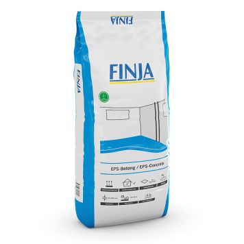 EPS-BETONG FINJA 17 KG