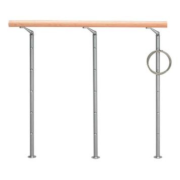 SKYDDSRÄCKE DOLLE LAMBADA + KOPPLING