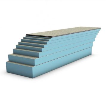 VÅTRUMSSKIVA LIP BOARD 1300X600X4MM