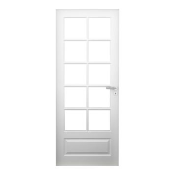 INNERDÖRR SOLID ELEMENTS LONDON 8X21