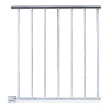 TORONTO RÄCKE FÖRLÄNGNINGSSET 1M