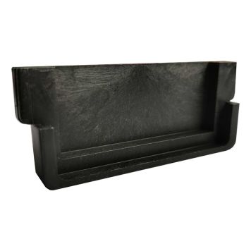 DRÄNERINGSGAVEL MARLEY LÅG 55MM