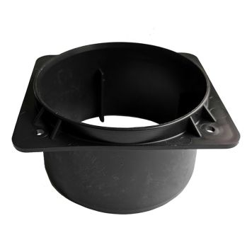 VATTENLÅS MARLEY FÖR UTLOPP NEDÅT