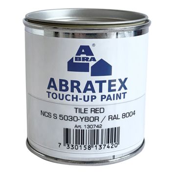 BÄTTRINGSFÄRG PÅ BURK ARECO TEGELRÖD 250ML